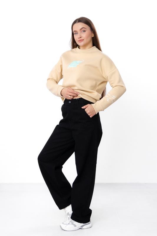 Джинси жіночі